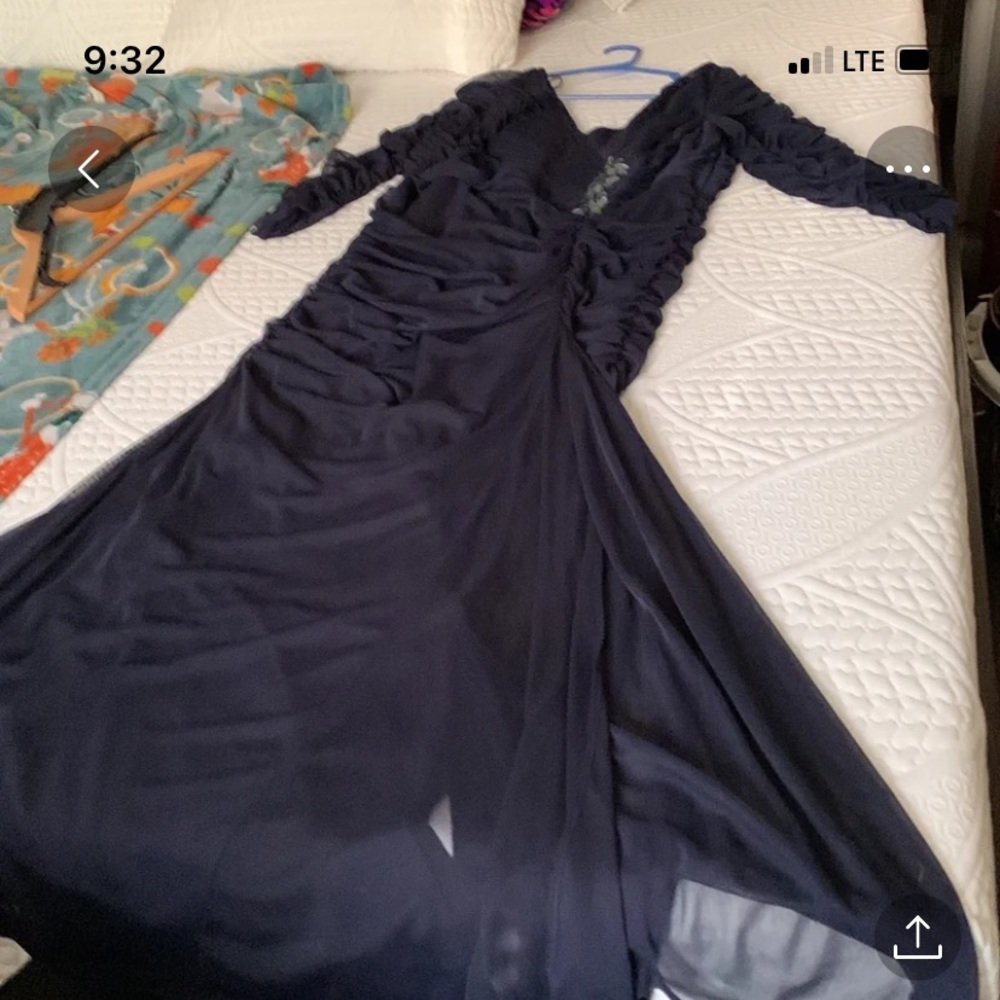 Women’s beautiful dress